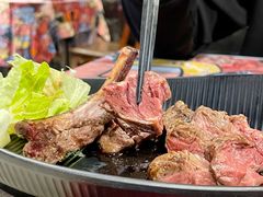 -1218 GRILL 主厨