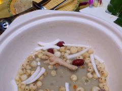 -龙泉人椰子鸡.糟粕醋.海南菜(三亚旗舰店)