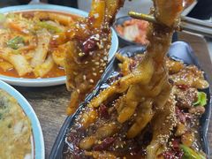 -妈妈手(山大总店)
