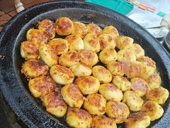 -大南门牛肉包子店