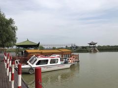 -处女泉风景名胜区