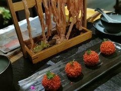 鸭肠-湊湊火锅·茶憩(石家庄万象城店)