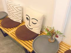 -red donkey coffee