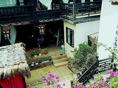 -浔岚云舍mist静谧观景美宿(丽江古城店)