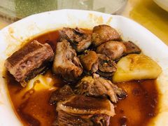 -鹿福农庄(南沙天后宫店)