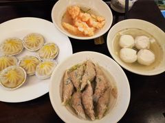 -邵子牙·中华老字号(定安路店)