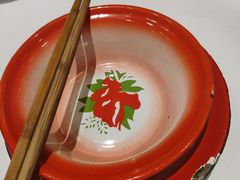 -遇见老南昌-柴火灶(顺外路店)