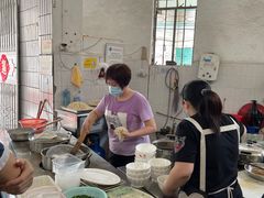 -陈记饮食店(菜园墩店)