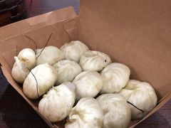 -舒小笼松针小笼包