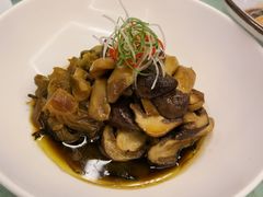 -筱爷叔·上海传统手工菜(玉树路店)