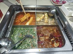 -海底捞火锅(吾悦国际广场店)