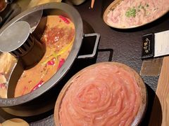 -晓宇重庆火锅(西安荟聚店)
