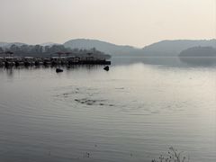 -仙海旅游度假区