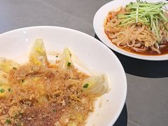 -秦月轩·陕西家乡菜(阜成路·五棵松店)