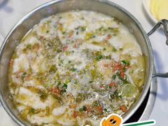 酸菜鱼黑鱼-德林酸菜鱼火锅(南丹店)