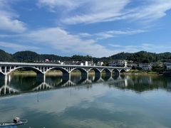 -新安江山水画廊风景区