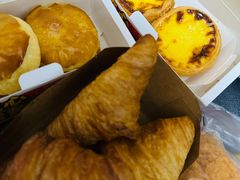 -味多美蛋糕(新和平里店)