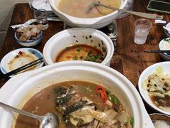 -覃大个·藕汤印象(博奇路店)