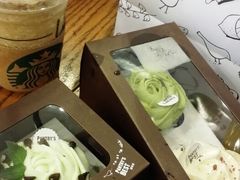 android_upload_pic-Pantry's Best派悦坊蛋糕(K11购物艺术中心店)