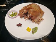 -阿庄新豫菜(通泰路店)