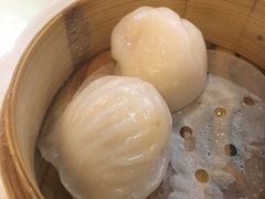 -新大咀港式茶餐厅(宝山万达店)