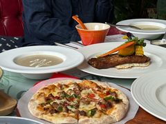 -大快乐牛排咖啡馆·本地西餐厅(南溪钻石城店)