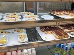 -宜家·瑞典风味餐厅(四元桥店)