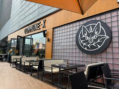 -COMMUNE·X幻师(华联万柳店)