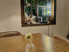 -Uncle Kosto科斯托·中东菜