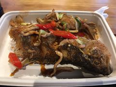 -盒马鲜生(曜一城店)