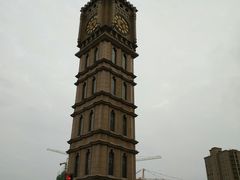 -五里湖湿地公园