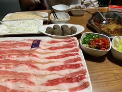 -傣妹火锅(南京东路一店)