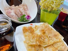 -华华火锅牛蛙(祥宾店)