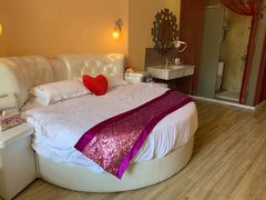 -天使恋人主题酒店(深圳翻身路店)