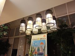 -金海湾自助餐厅(金陵饭店)