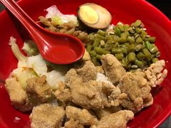 -大炮盐酥鸡(新街口店)