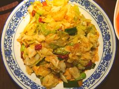 -田婆婆的菜(海口友谊阳光城店)