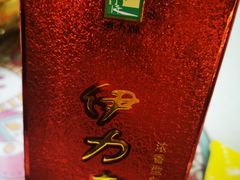 -新疆红柳花餐厅(新洲店)