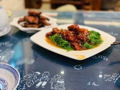 -白家餐厅(徐家汇店)