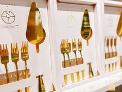 -西檬树SIMON·T轻奢蛋糕(大东方Max店)