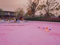 -上海山野camping·户外天幕烧烤·团建拓展营地