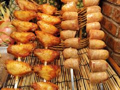 -東盛炭烤自助料理(浦东文峰广场店)