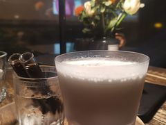 -青咖啡(三坊七巷店)