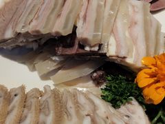 -爷爷的草帽·海鲜馆(孙塘路店)