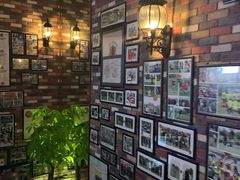 -Big Bamboo 大竹子体育主题餐厅(虹梅路店)