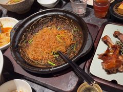 -炊烟小炒黄牛肉(浦东世纪汇店)