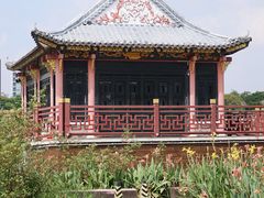 -顺峰山公园