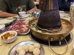 -月圆火锅(宁海东路二店)