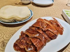 -德缘烤鸭店(大栅栏店)
