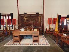 -刘公岛景区